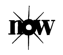 NOW trademark