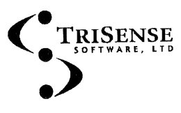 TRISENSE SOFTWARE, LTD trademark