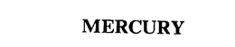 MERCURY trademark
