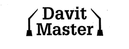 DAVIT MASTER trademark