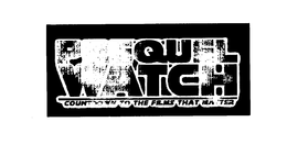 PREQUEL WATCH trademark