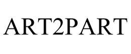 ART2PART trademark
