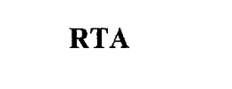RTA trademark