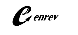 E ENREV trademark
