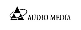 AUDIO MEDIA trademark