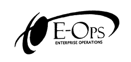E-OPS ENTERPRISE OPERATIONS trademark
