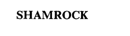 SHAMROCK trademark