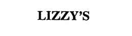 LIZZY'S trademark