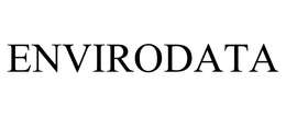 ENVIRODATA trademark