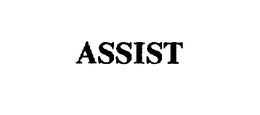 ASSIST trademark