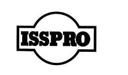 ISSPRO trademark