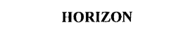 HORIZON trademark
