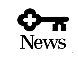 NEWS trademark