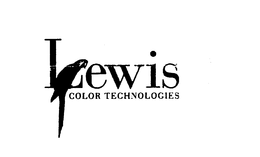 LEWIS COLOR TECHNOLOGIES trademark