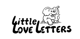 LITTLE LOVE LETTERS trademark