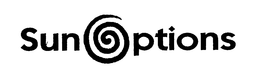 SUNOPTIONS trademark
