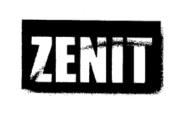 ZENIT trademark