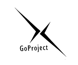 GOPROJECT trademark