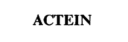 ACTEIN trademark