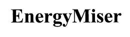 ENERGYMISER trademark