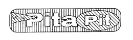 THE PITA PIT trademark