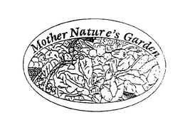 MOTHER NATURE'S GARDEN trademark