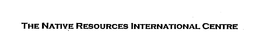 THE NATIVE RESOURCES INTERNATIONAL CENTRE trademark