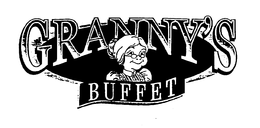 GRANNY'S BUFFET trademark