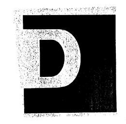 D trademark