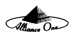 ALLIANCE ONE trademark