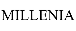MILLENIA trademark