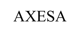 AXESA trademark