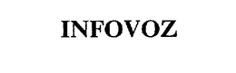 INFOVOZ trademark