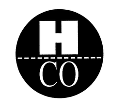H CO trademark