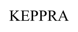 KEPPRA trademark
