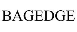 BAGEDGE trademark