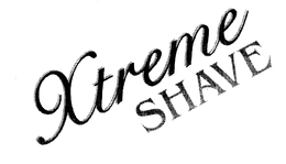 XTREME SHAVE trademark