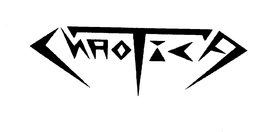 CHAOTICA trademark