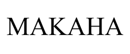 MAKAHA trademark