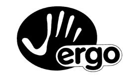 ERGO trademark