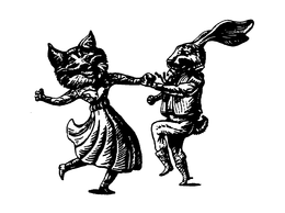 JACK AND COYOTE ROSE trademark