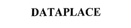DATAPLACE trademark