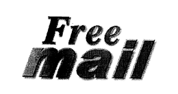 FREE MAIL trademark