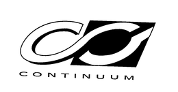 CONTINUUM trademark