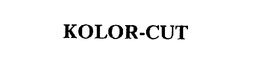 KOLOR-CUT trademark