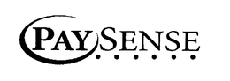 PAYSENSE trademark