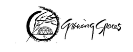GROWING SPACES trademark