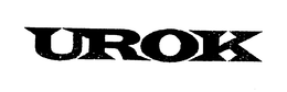 UROK trademark