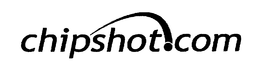 CHIPSHOT.COM trademark