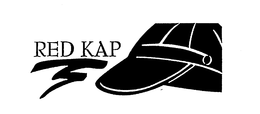 RED KAP trademark